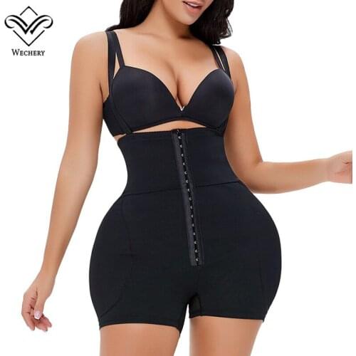 Wechery Touring Shorts