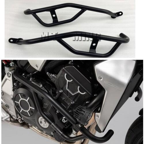 Engine Guard Crash Bar Bumper Frame Protection For Honda CB1000R cb1000r CB1000 R cb 1000r 2018 2019 2020 2021 2022