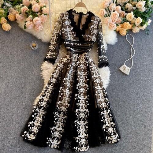 ZQLZ Fashion A-Line Dresses