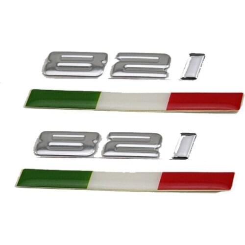 KODASKIN Motorcycle 3D Raise Emblem Sticker Decal for 821 Dark Stripe