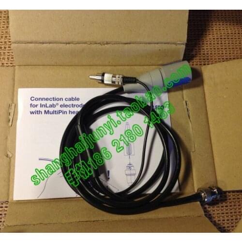 MettlerToledo Switzerland Mettler Toledo ME52300009 electrode adapter 52300009