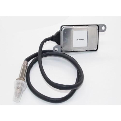 NOx Sensor Of Oxygen And Nitrogen Sensor 2296799, 5wk96612f, S, It Is Suitable For Scania