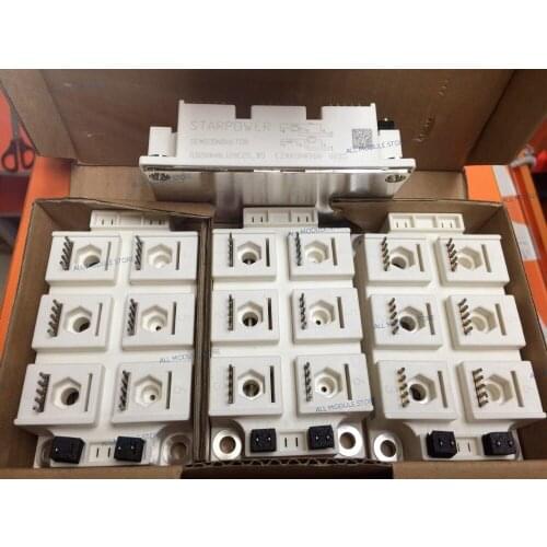 GD200HAL120C2S-B5 SKM200GAL123DLK FREE SHIPPING GOOD NEW AND MODULE GD200HAL120C2S_B5