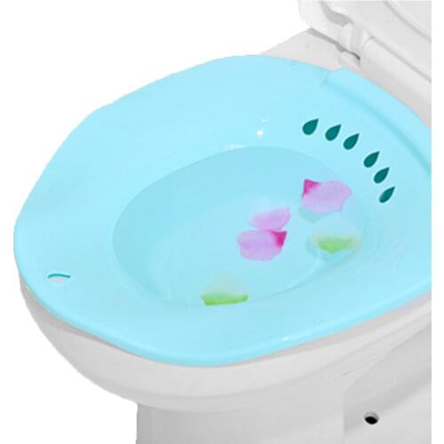 3 Color Over Toilet Remove Gynecological inflammation Prostatit Hemorroids Yoni Steam Stool Vaginal Steaming Seat Yoni Sitz Bath