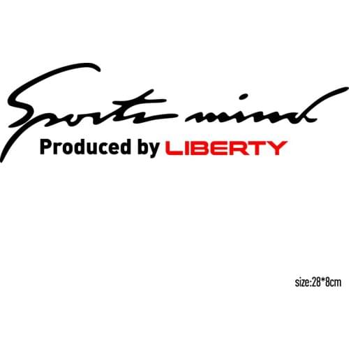 Customization Sports Mind On Car Lamp Eyebrow Car Covers Sticker Car-Styling For JEEP LIBERTY car accessories