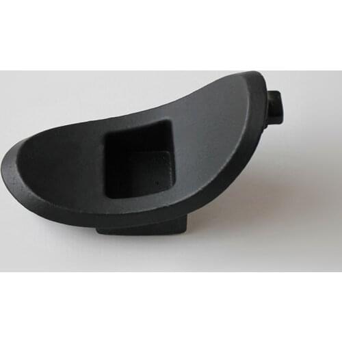 Cockpit for Dynam Smart Trainer RC Model 8962