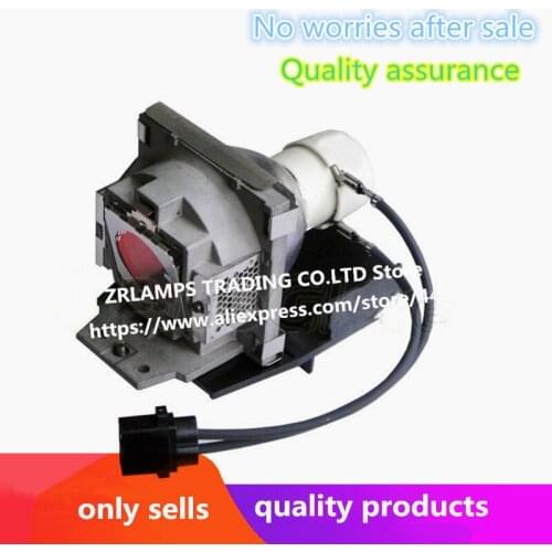 New Original projector lamp bulb 5J.J0105.001 for MP523 MP514