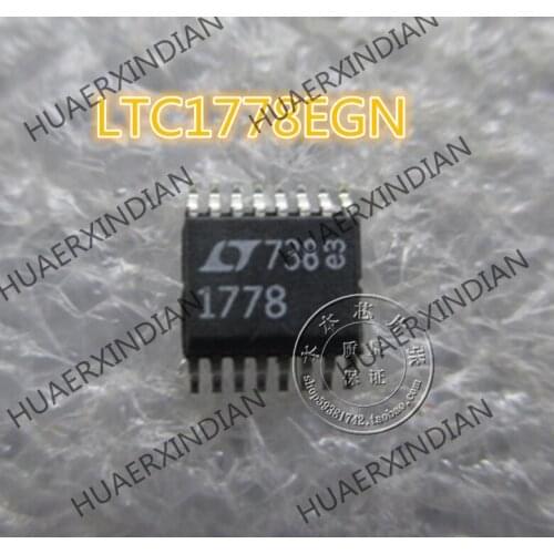 New LTC1778EGN LTC1778 1778 SOP 5 high quality
