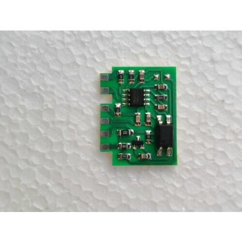 Step-down small board