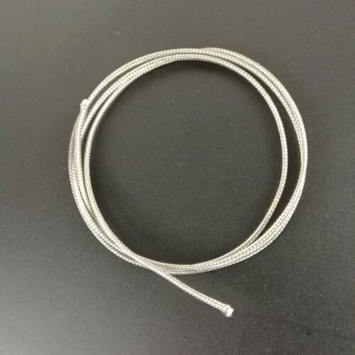 Stainless Steel Shield Thermocouple extensive Wire