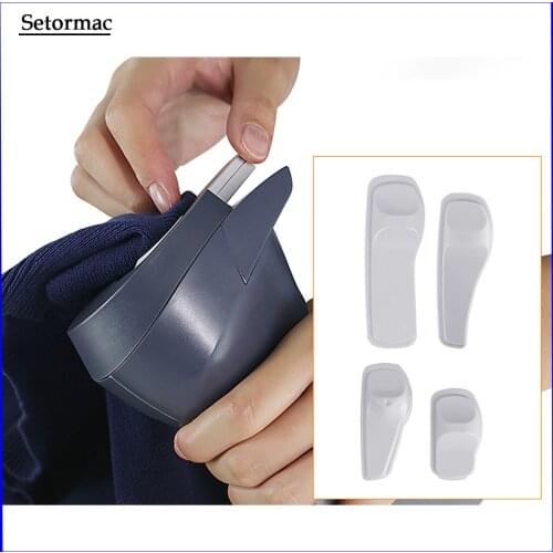 Detacher For Security Tag 58Khz Handheld Tag Remover For Hook Tags Retail EAS Systems
