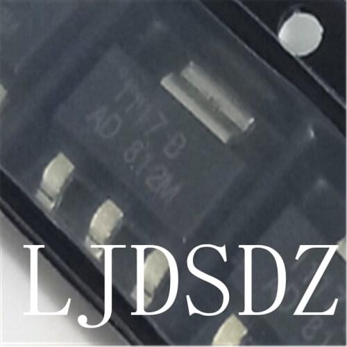 1PCS/LOT LC1117CLTRAD NEW IN STOCK