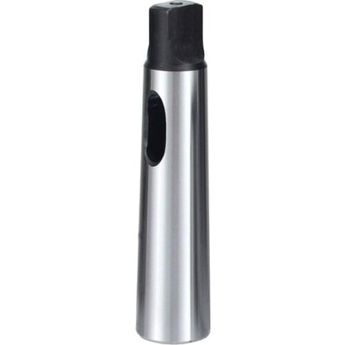 1 pc High Quality Adapter Cone MT2 Sleeve for MT1 Morse Taper Adapter Reduce Drill Sleeve