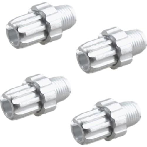 2PCS M10 Accessories 10mm Bicycle MTB Parts Replacement Sports Durable