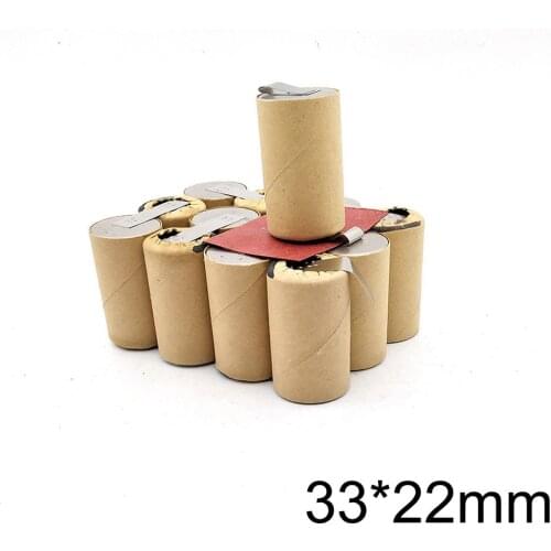 4/5SC 3000mAh for kress 15.6V Ni MH Battery pack CD for self-installation