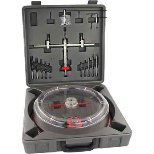 40-300MM Gypsum Board Opener Adjustable Hole Cutter With Cowling Variable Size Hole Cutting Set Large Hole Saw Circle Cutter