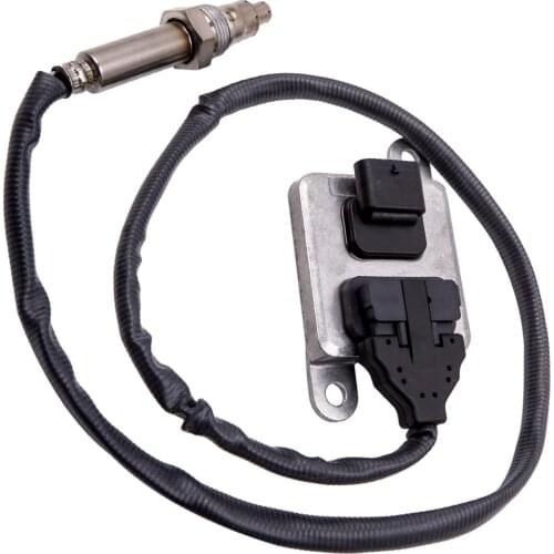 5WK97439_ New NOX Sensor Nitrogen oxide sensor for Hyundai Kia 29650-3A800