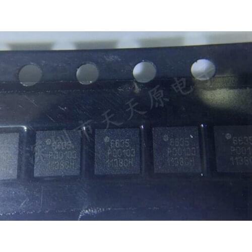 AWT6635Q7 6635 5pcs-10pcs New Original