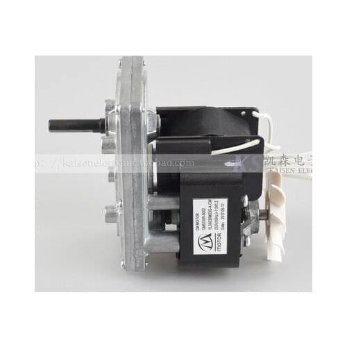 Justa Chain Toaster TT150/300/450 GM6030R Reducer Motor