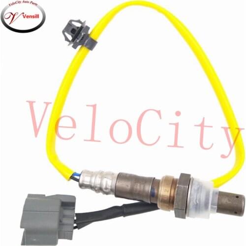 Upstream Oxygen Sensor Air Fuel Ratio Sensor Part No# 22641-AA230 22641AA230 For 2003-2006 Baja 2.5L 2003-2004 Legacy 2.5L