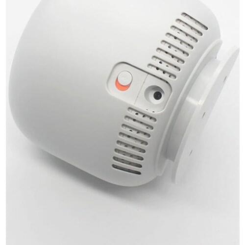 For Google Nest WiFi Router Space-saving Wall-mount Storage Bracket Router Wall Holder Rack