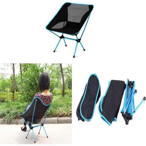 HiMISS Folding Chairs