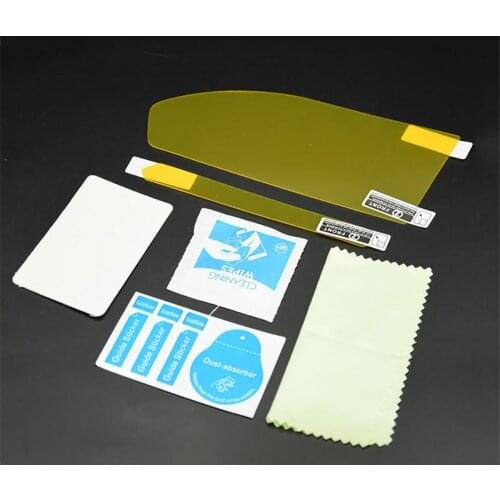 Instrument protective film for CBR1000RR 2012-2015 2016 motorbike Instrument Cluster Scratch Protection Film Screen Protector