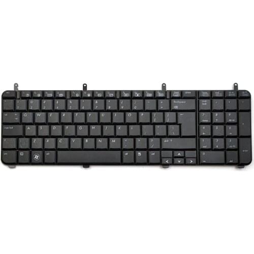 Laptop keyboard for Pavilion DV7-3000 DV7-3057NR DV7-3060US DV7-3061NR DV7-3063CL DV7-3065DX DV7-3067CL DV7-3067NR DV7-3069WM