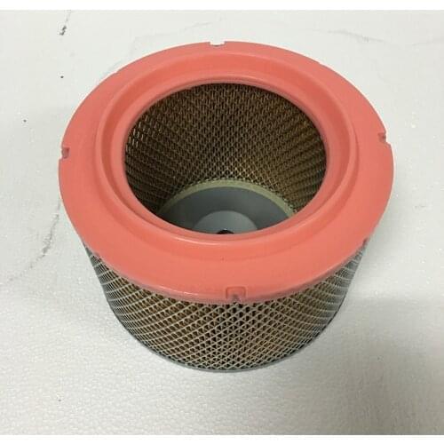 DMC New Air Compressor Pump Replacement Air Filter for Atlas Copco Screw Air Compressor High Quality Spare Parts for GA75/90C