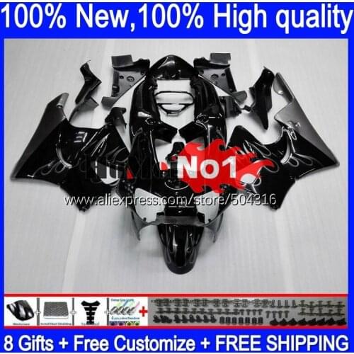 Body For HONDA CBR900RR CBR919RR 110MC.32 CBR 919RR hot flamesCBR900 RR CBR 919 RR CC 900RR 1998 1999 CBR919 RR 98 99 Fairing