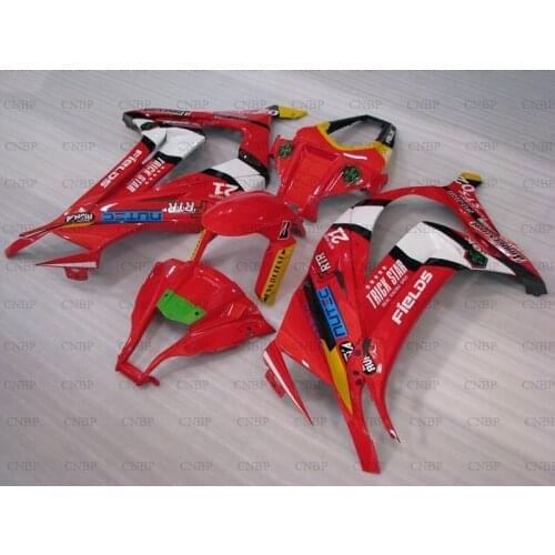 Fairings ZX10r 2011 - 2015 Fairings Ninja ZX 10r 2011 Abs Fairing for Kawasaki ZX10r 13 14