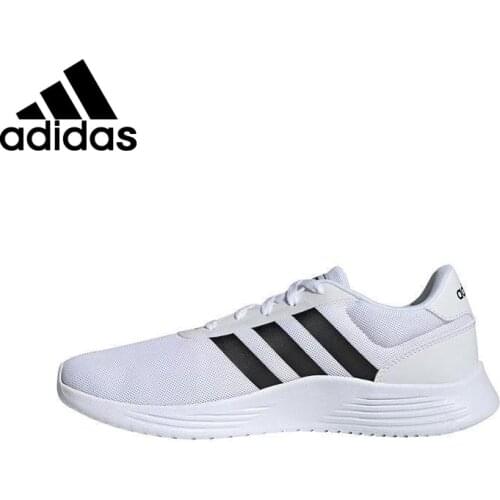 Original New Arrival Adidas LITE RACER 2 Mens Running Shoes Sneakers