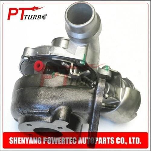 BV39 54399880030 54399880070 Complete Turbine For Renault Clio III 1.5 dCi 78Kw K9K 7711368560 Turbo Charger Turbolader 2005