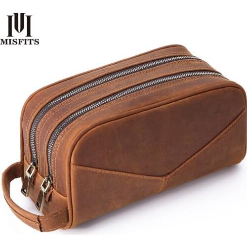 Quenya Large Cosmetic Bags