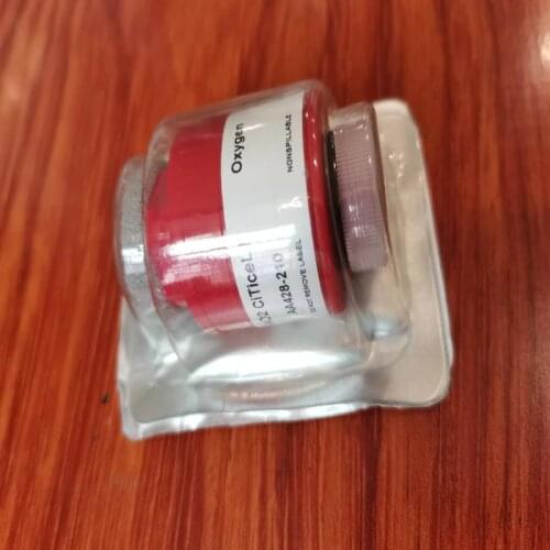 Sbbowe British CITY AO2 oxygen O2 gas sensor (original authentic stock)