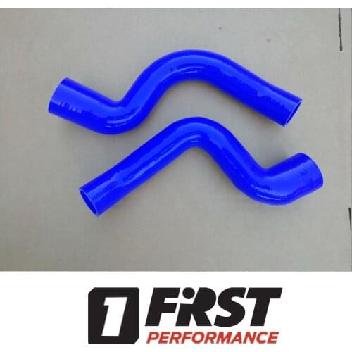SILICONE INTERCOOLER HOSE 7H429F795CB 7H429F795DB FOR LAND ROVER RANGE ROVER VOGUE 3.6 TD V8 2006-2013