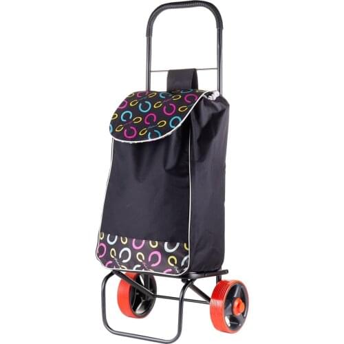 УНИВЕРСАЛ Shopping Bags On Wheels