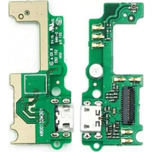 For Huawei Honor 4C / 4c Pro / 6x / 7A / 7C / 7S / 7X USB Charger Dock Connector Charging Port With Jack Flex Cable