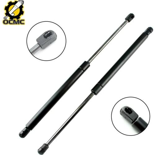 1 Pair Fit For VW GOLF V 5 Mk5 2003-2008 Hatchback Tailgate Lift Support Shocks Struts