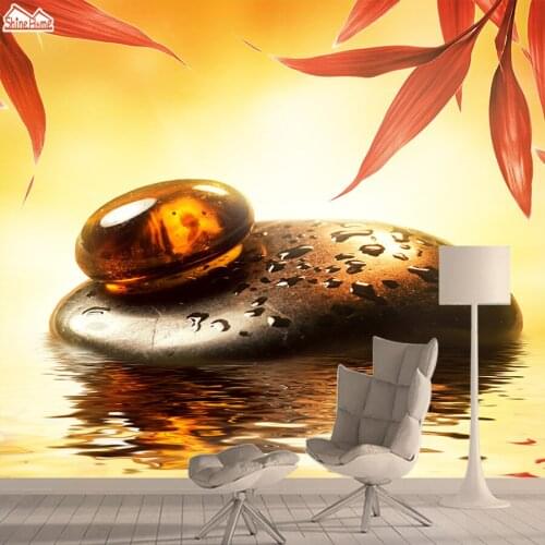 3d Glitter Contact Wall Paper Papers Home Decor Wallpapers for Living Room Bedroom Mural Wallpaper Walls Stone Leaf Murals Rolls