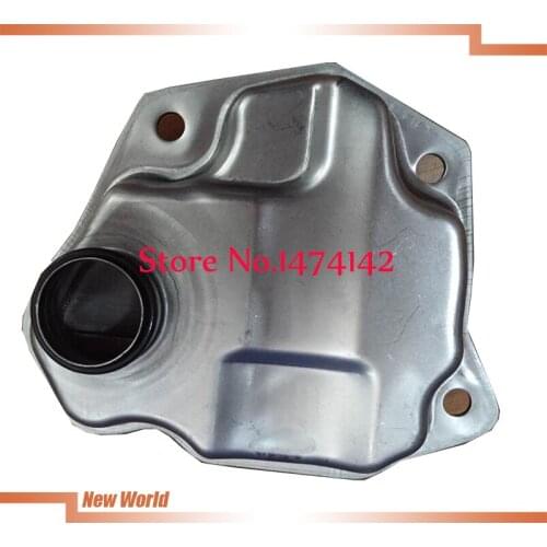 For MITSUBISHI LANCER OUT LANDER A/T AUTOMATIC VALVE BODY OIL FILTER OEM 2824A007