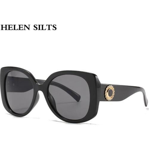 Oversized Square Sunglasses Women Fashion Colorful Diamond Sun Glasses Female Shades Brand Designer Glasses Ladies UV400 Eyewear