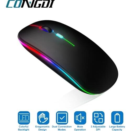 Congdi Wireless Mice