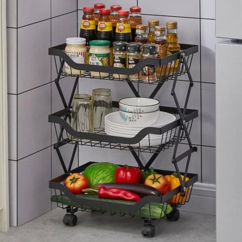 H&JOY Storage Shelves