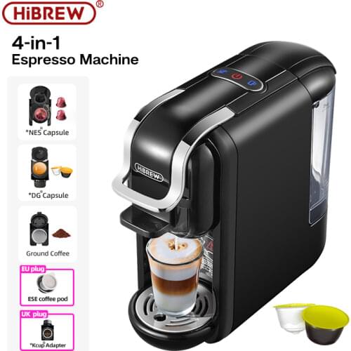 HiBREW Filters For Coffee Machines