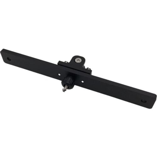 Funssor Y axis belt tensioner upgrade kit all metal Y timing tenson set for Creality CR-10 Pro CR-X 3D printer