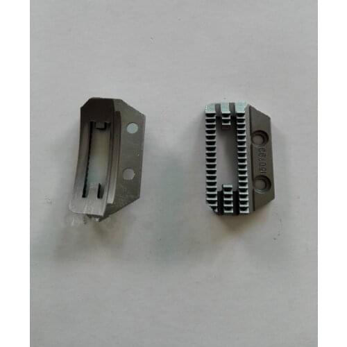 FEED DOG FOR H26 NEEDLE tooth 150793 simultaneous car flatcar teeth teeth thick material industrial sewing machine parts