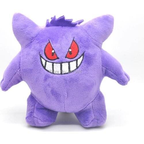 New 10Pcs Gen 6" 15CM Plush Doll