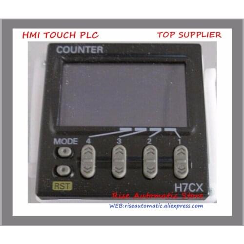 New Original Time Relays H7CX-AD-N H7CX-ASD-N H7CX-AS-N H7CX-A4SD-N H7CX-AW-N H7CX-AWSD-N High-Quality