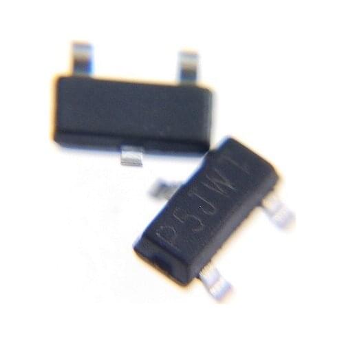 Original (5-500PCS) SI2312CDS-T1-GE3 SI2312CDS P5JWT Printing P5 SOT23 new